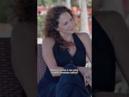 Já assistiu o  1º EP do especial do Muitas Camadas com Monicia Benício e Jéssica Lígia? Tá demais!