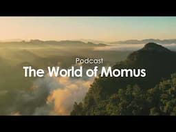 The World of Momus | Podcast Trailer