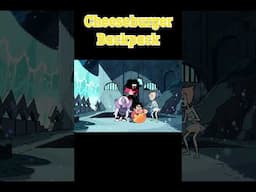 All gems aren't necessarily good. #StevenUniverse #cartoonnetwork