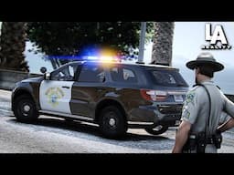 Realistic FiveM Server - LA Reality Revamp (Also LIVE @Twitch.tv/InvictusLIVE)