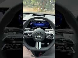#MercedesBenzEQB review... #NamasteCar #German #MercedesBenz #EV #Battery