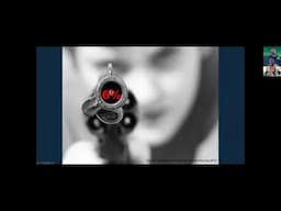 Gun violence prevention: Defining the crisis and identifying solutions
