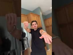 POV: you just got the keys to your new house!🔑🏡🫶🏼