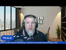Why True Peace Can't Be Found in Worldly Things