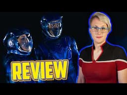Doctor Who "The Well" Series 2 Episode 3 REVIEW