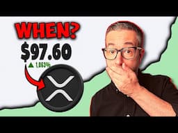 HOW HIGH CAN XRP REALLY GO? AND WHEN?