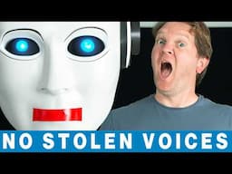 AI Done Right - Epidemic Sound Ethical Voiceovers Are Here