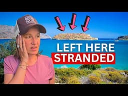 Exploring Greece's Most Disturbing Island