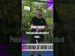 ¡POR ESO LE DICEN LA FIGURA! Markito definió el partido con un LUJAZO | #Shorts
