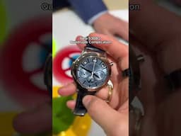 Day 3 at Watches & Wonders in Geneva!