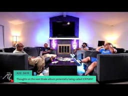 Ray Vaughn Responds to Joey Bada$$ Red Bull Cypher Diss! | Rundown Live