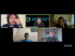 2025-05-16-Node.js Technical Steering Committee meeting