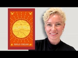 The Alchemist Book Review