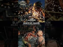 For Honor: Content of the Week - 8 May