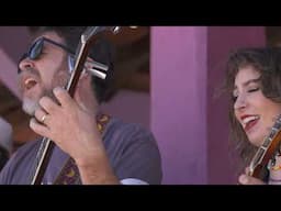 The Brothers Comatose - "Working for Somebody Else"