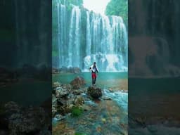Meghalaya in peak of Monsoon ( Epic )