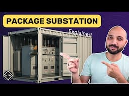Package Substation or CSS? | Everything You Need to Know | TheElectricalGuy