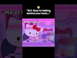 UMM they're talking about you...🤭
