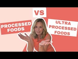 Is all processed food bad for us? | Liz Earle Wellbeing