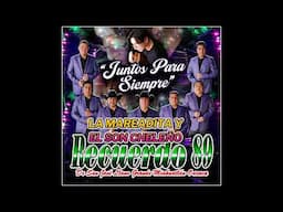 5.- AUDIO  " LA MAREADITA Y EL SON CHELEÑO "  RECUERDO 89