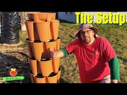 Essential Tips For Growing in GreenStalks This Spring
