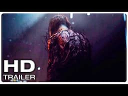 EYE FOR AN EYE Official Trailer (NEW 2025)