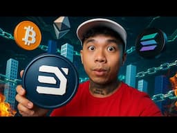 This AI Crypto Project Is Changing DeFi Forever | Web3AI Explained