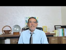 الدكتور محمد فائد || الطب النبوي كذبة ألهفا الكهنوت الديني في القرن الثامن الهجري ونسبوه للرسول (ص)