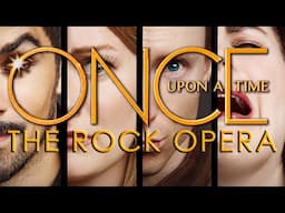 Once Upon a Time: The Rock Opera (2015) | Full Movie | Adventure | Comedy | Fantasy