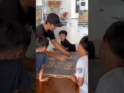 ASLI ANGEL IKI 🤣 | BCM SERU ‼️