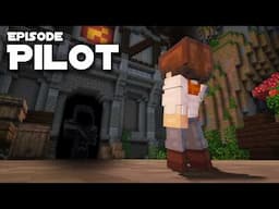 THE WYNNCRAFT SERIES: PILOT