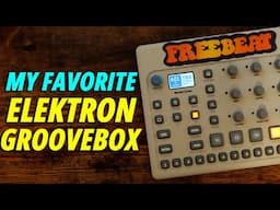 Jamming with my Favorite Elektron Groovebox (Sunday Sessions #190)