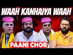 Kanhaiya Kumar Exposed DEVELOPMENT OF BIHAR VS DIRTY POLITICS  ROAD  WATER THEIF