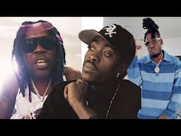 Beenie React? Vybz Kartel PAID 950K USD And Still Cancel Trini Concert😲! Aidonia Under Fire Ova This