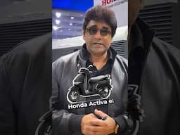 How to swap batteries? - Honda Activa e: | GearFliQ
