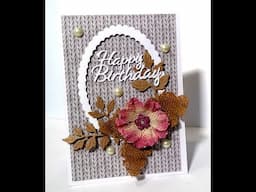 Making Flowers with Hessian Sheets