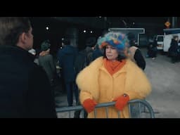 Elsbeth - I’ve Got a Little List (Sneak Peek 2)