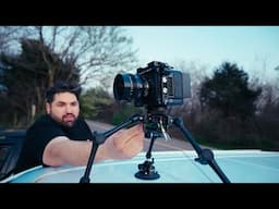 How we took our low budget film to the next level