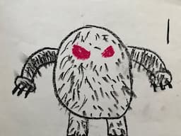 Your Inner Monster
