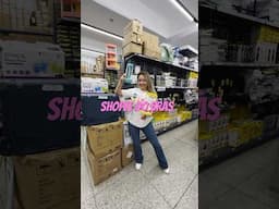 SHOPEE DO BRÁS