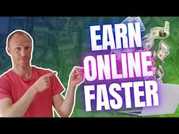 Transcription & Translation with Free AI: Earn Online Faster (Part 4 of 5)