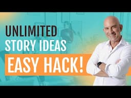 Create UNLIMITED Storytelling Topics with This SIMPLE Hack