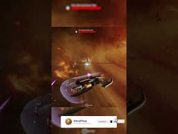 Our First Harbinger NUKE* In Void Crew! #voidcrew #gaming