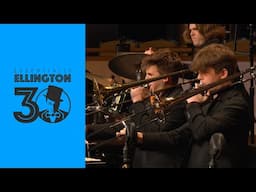 Essentially Ellington 2025: Carroll Senior High School, Round I