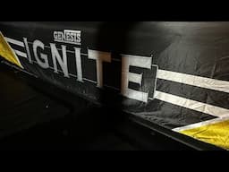 LIVE! Genesis Ignite 28-04-25