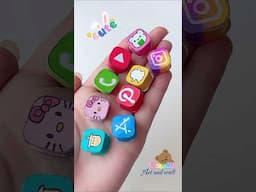 which app do you like most? #shorts #tonniartandcraft #diy #craft #love #art
