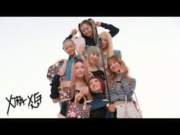 XTRA XG #66 (‘STRAWBERRY MUSIC FESTIVAL 2024’ & ‘Super ELLE’ Behind The Scenes)