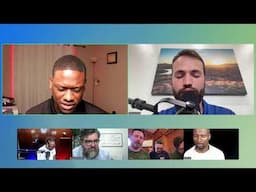 Biblical Prophecy Unfolding – Latest Updates with Andy Roman.