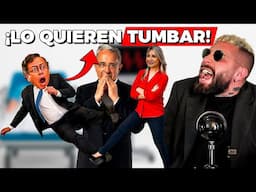¡Atención! ¡Este es el plan de la derecha para tumbar a Petro y ganar las elecciones! | NOTIPARACO