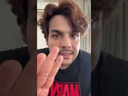 I stand with my country India, if anyone wants to unfollow or block me go ahead. जय हिन्द🇮🇳